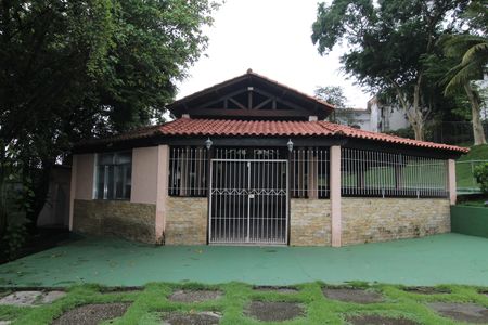 Apartamento para alugar com 58m², 2 quartos e 1 vagaÁrea comum - Churrasqueira