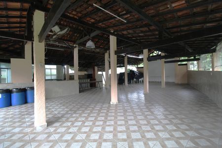 Apartamento para alugar com 58m², 2 quartos e 1 vagaÁrea comum - Churrasqueira