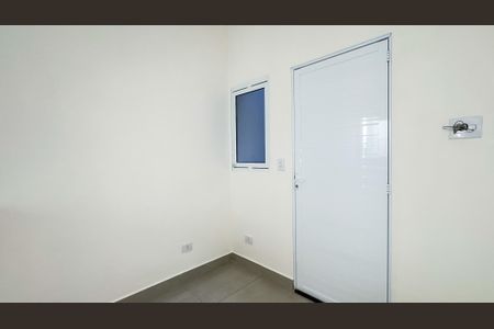 Casa para alugar com 35m², 1 quarto e sem vagaSala e Cozinha