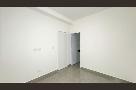 Quarto de casa para alugar com 1 quarto, 35m² em Vila das Belezas, São Paulo