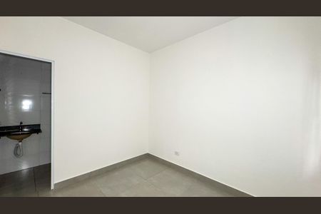 Casa para alugar com 35m², 1 quarto e sem vagaQuarto