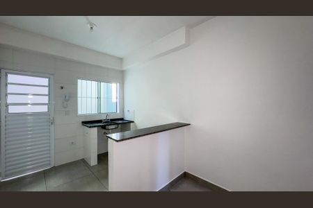 Casa para alugar com 1 quarto, 35m² em Vila das Belezas, São Paulo