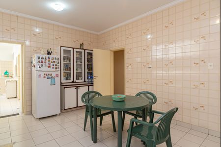 Cozinha de apartamento para alugar com 3 quartos, 169m² em Consolação, São Paulo