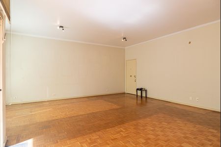 Sala de apartamento para alugar com 3 quartos, 169m² em Consolação, São Paulo