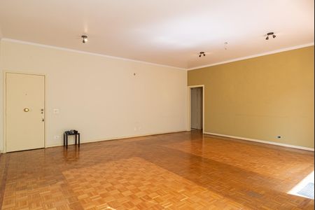 Sala de apartamento para alugar com 3 quartos, 169m² em Consolação, São Paulo