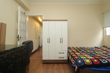 Kitnet/Studio para alugar com 1 quarto, 20m² em Cambuci, São Paulo