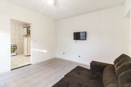 Casa para alugar com 2 quartos, 100m² em Vila Campanela, São Paulo