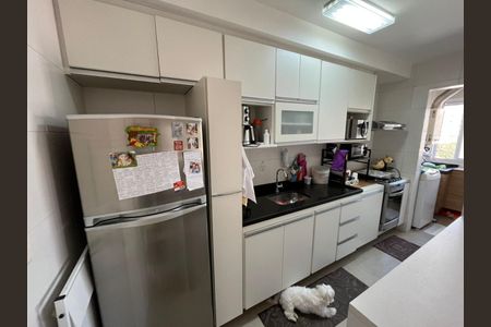 Foto 25 de apartamento à venda com 1 quarto, 37m² em Mirandópolis, São Paulo