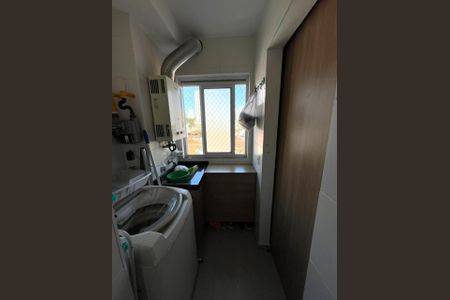 Foto 01 de apartamento à venda com 1 quarto, 37m² em Mirandópolis, São Paulo