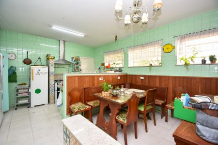 copa de casa à venda com 3 quartos, 425m² em Alto de Pinheiros, São Paulo