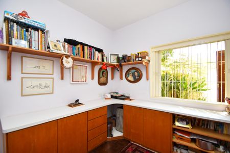 quarto 3 de casa à venda com 3 quartos, 425m² em Alto de Pinheiros, São Paulo