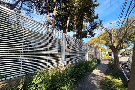 fachada da casa de casa à venda com 3 quartos, 425m² em Alto de Pinheiros, São Paulo