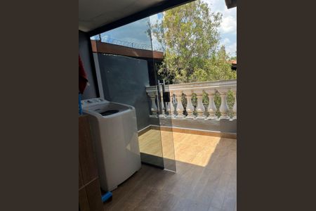 Foto 09 de casa à venda com 1 quarto, 80m² em Jardim Lisboa, São Paulo