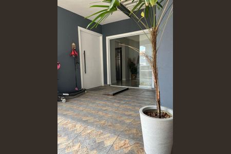 Foto 03 de casa à venda com 1 quarto, 80m² em Jardim Lisboa, São Paulo