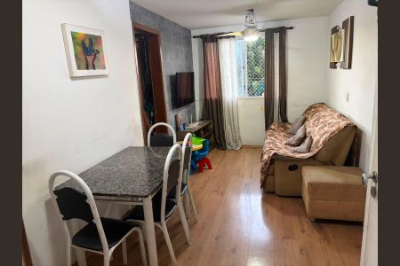 Apartamento à venda com 2 quartos, 50m² em Itaquera, São Paulo