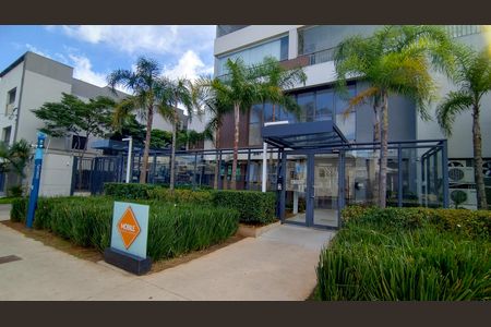 Apartamento à venda com 66m², 2 quartos e 1 vaga