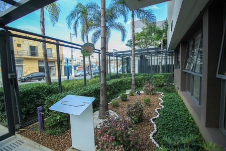 Apartamento à venda com 66m², 2 quartos e 1 vaga