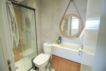 Apartamento à venda com 66m², 2 quartos e 1 vaga