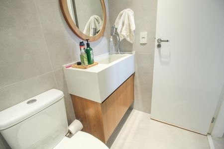 Apartamento à venda com 66m², 2 quartos e 1 vaga