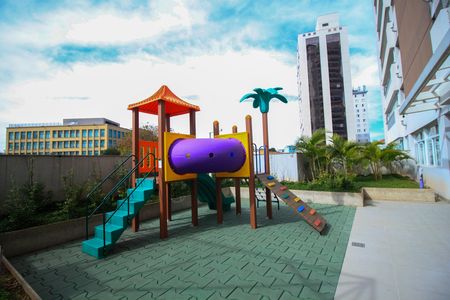 Apartamento à venda com 66m², 2 quartos e 1 vaga