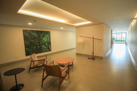 Apartamento à venda com 66m², 2 quartos e 1 vaga