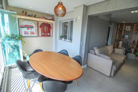 Apartamento à venda com 2 quartos, 66m² em Belém, São Paulo