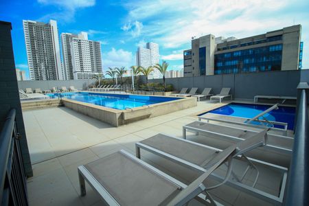 Apartamento à venda com 66m², 2 quartos e 1 vaga