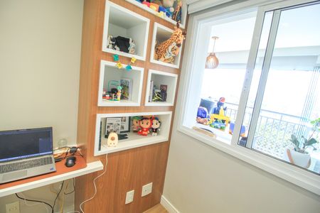 Apartamento à venda com 66m², 2 quartos e 1 vaga