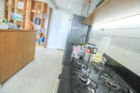 Apartamento à venda com 66m², 2 quartos e 1 vaga