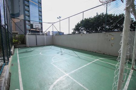 Apartamento à venda com 2 quartos, 66m² em Belém, São Paulo