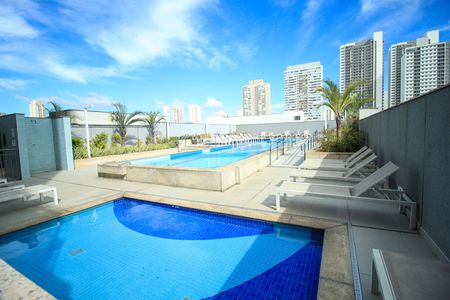 Apartamento à venda com 2 quartos, 66m² em Belém, São Paulo