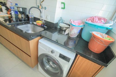 Apartamento à venda com 66m², 2 quartos e 1 vaga