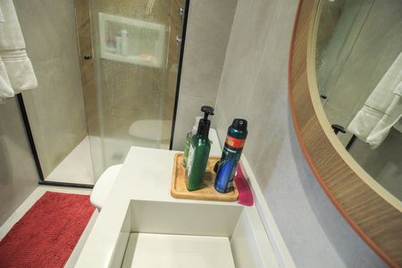 Apartamento à venda com 66m², 2 quartos e 1 vaga