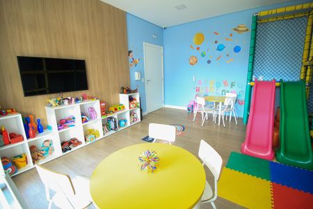 Apartamento à venda com 66m², 2 quartos e 1 vaga