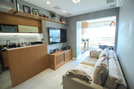 Apartamento à venda com 2 quartos, 66m² em Belém, São Paulo