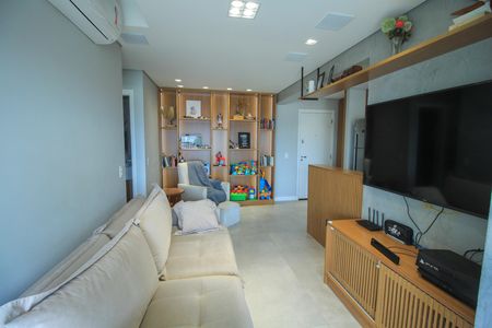 Apartamento à venda com 66m², 2 quartos e 1 vaga