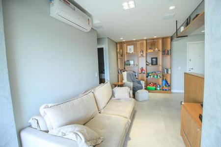 Apartamento à venda com 2 quartos, 66m² em Belém, São Paulo