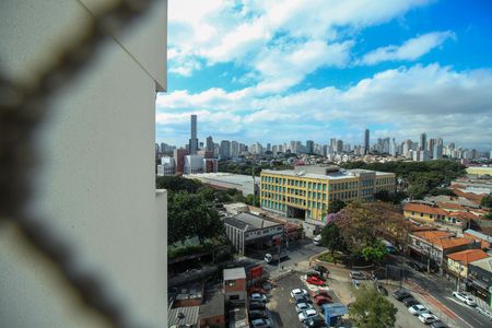 Apartamento à venda com 2 quartos, 66m² em Belém, São Paulo
