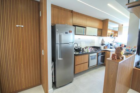 Apartamento à venda com 66m², 2 quartos e 1 vaga