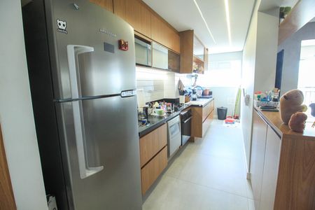 Apartamento à venda com 66m², 2 quartos e 1 vaga