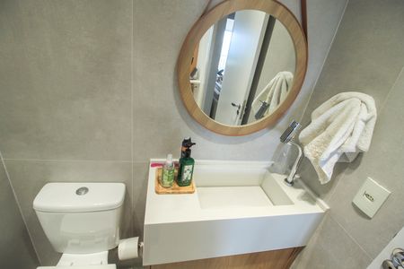 Apartamento à venda com 66m², 2 quartos e 1 vaga