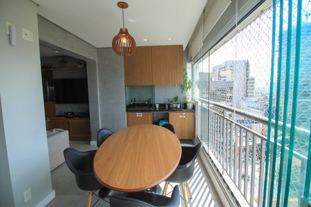 Apartamento à venda com 2 quartos, 66m² em Belém, São Paulo