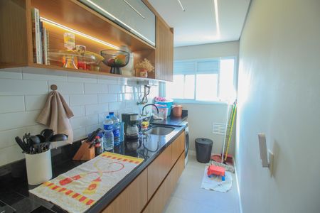 Apartamento à venda com 66m², 2 quartos e 1 vaga