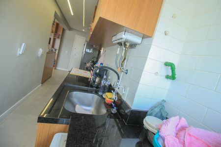 Apartamento à venda com 66m², 2 quartos e 1 vaga