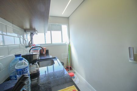 Apartamento à venda com 66m², 2 quartos e 1 vaga