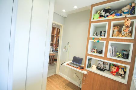 Apartamento à venda com 2 quartos, 66m² em Belém, São Paulo