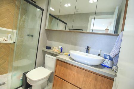 Apartamento à venda com 66m², 2 quartos e 1 vaga