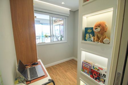 Apartamento à venda com 66m², 2 quartos e 1 vaga