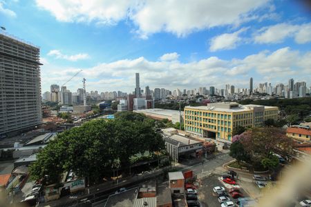 Apartamento à venda com 66m², 2 quartos e 1 vaga