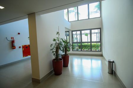 Apartamento à venda com 66m², 2 quartos e 1 vaga